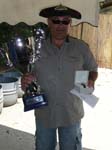 01- 1º CLASIFICADO Campeonato Txantxangorri 03-07-2011